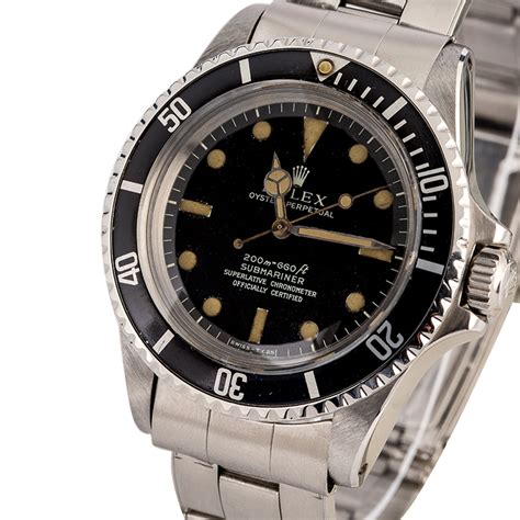 rolex uit 1967|Rolex 1967 for sale.